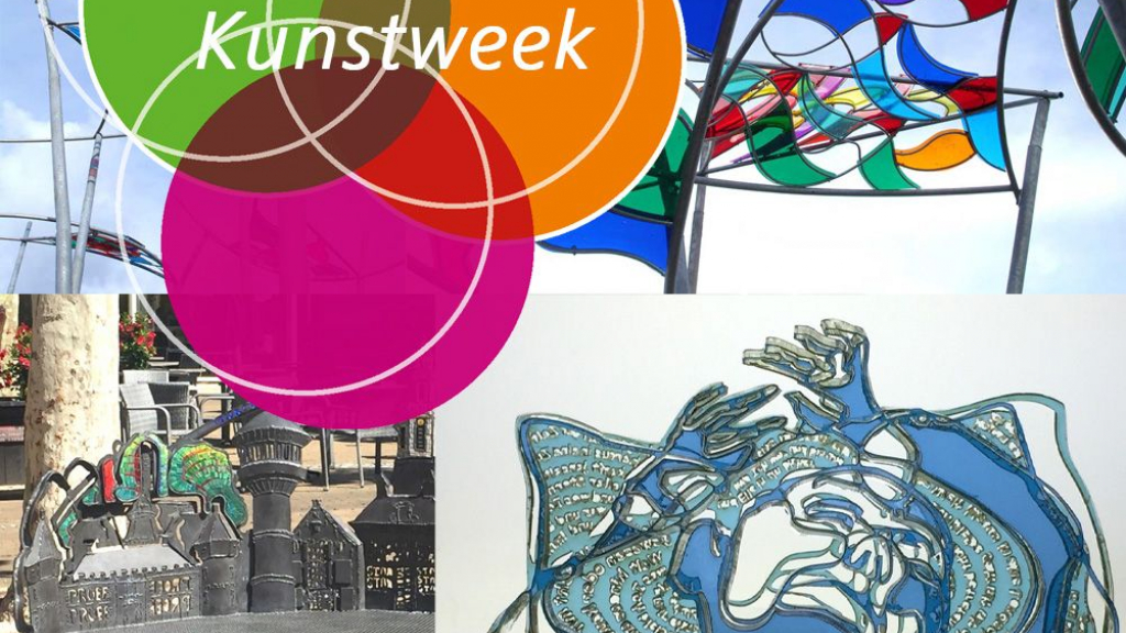 Foto: Kunstweek: Lezing Het duet van mijn moeder