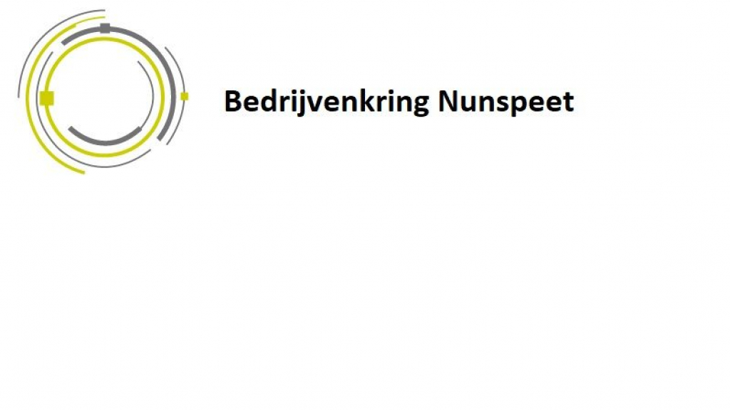 Foto: Door vertrouwens breuk met de Nunspeetse politiek, legt bestuur BKN hun taken neer!