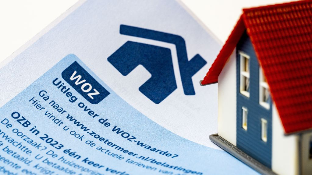 Foto: Zo maak je zelf bezwaar tegen een hoge WOZ-waarde (en het is gratis)