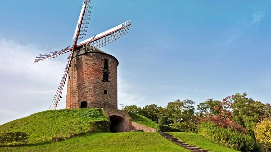 Foto: Gelderse Landdag: Een historische blik op het Gelderse landschap