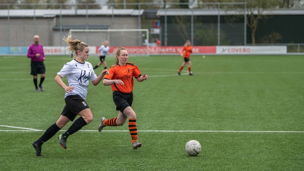 Foto: Totale offday Sparta Nijkerk VR1