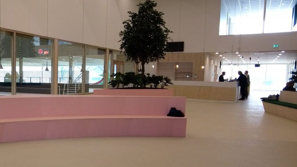 Foto: Dialoog over alcohol in De Wiltsangh voortgezet: ‘Goed gesprek’