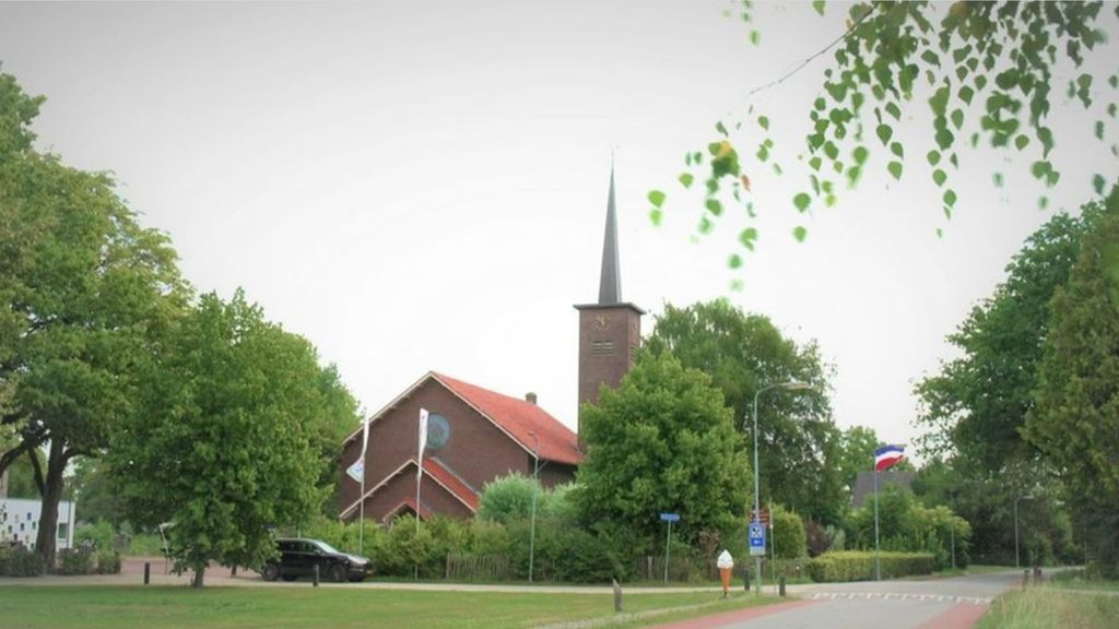 Foto: Onderzoek De Glind mogelijk uitgebreid naar huidige bewoners jeugddorp
