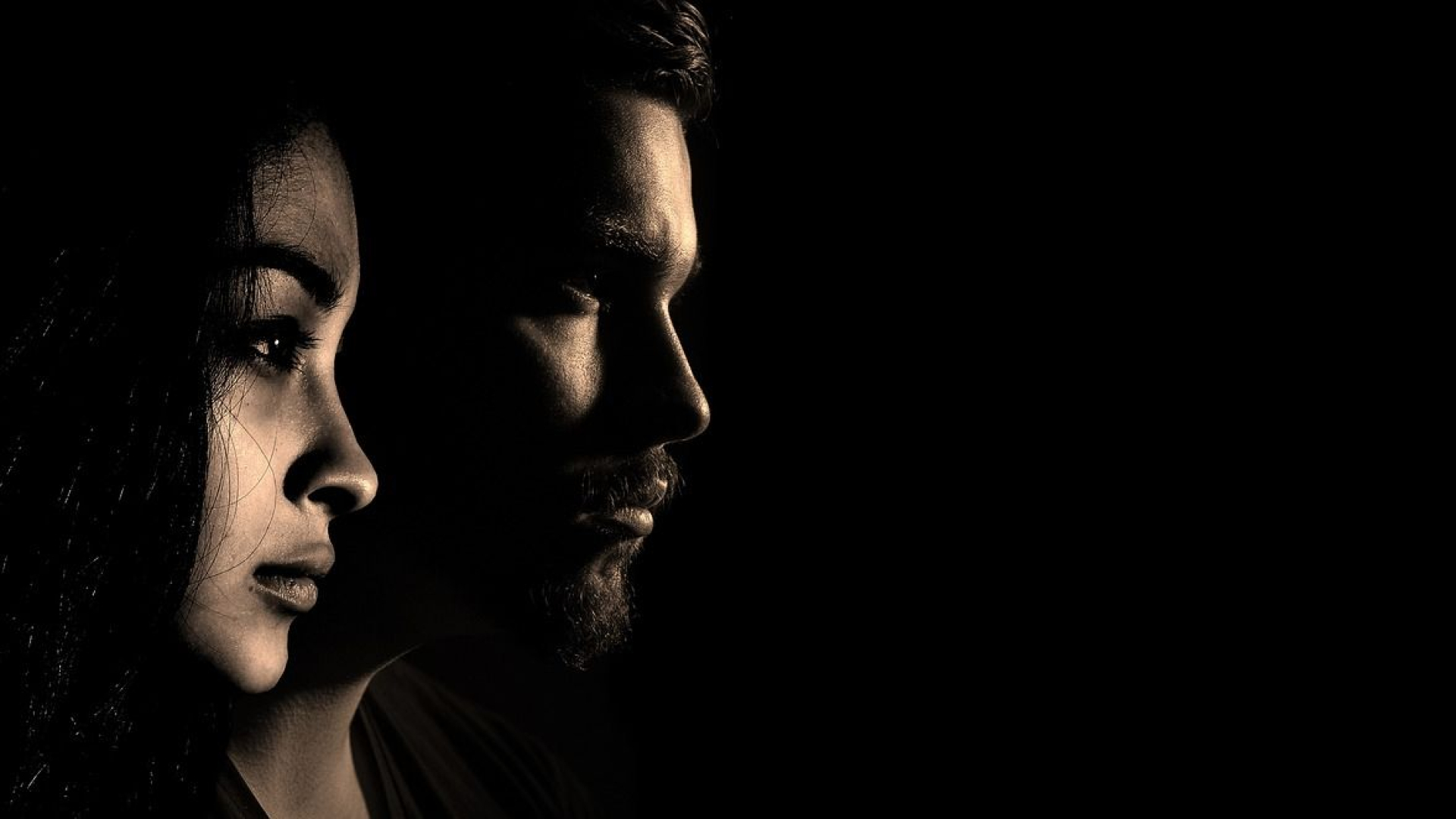 Foto: Omgaan met emoties tijdens een scheiding: een praktische aanpak