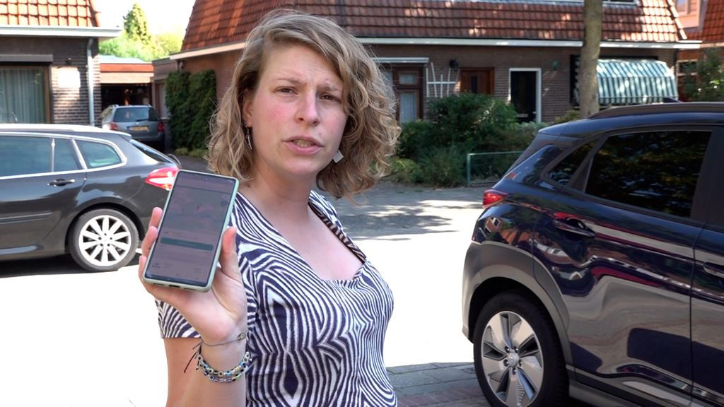 Foto: Samen een auto delen, steeds meer mensen doen het