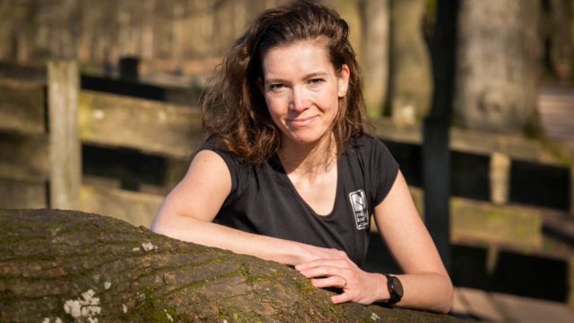 Foto: Maak je goede voornemens waar met hulp van leefstijlcoach Mieke Lijbers.