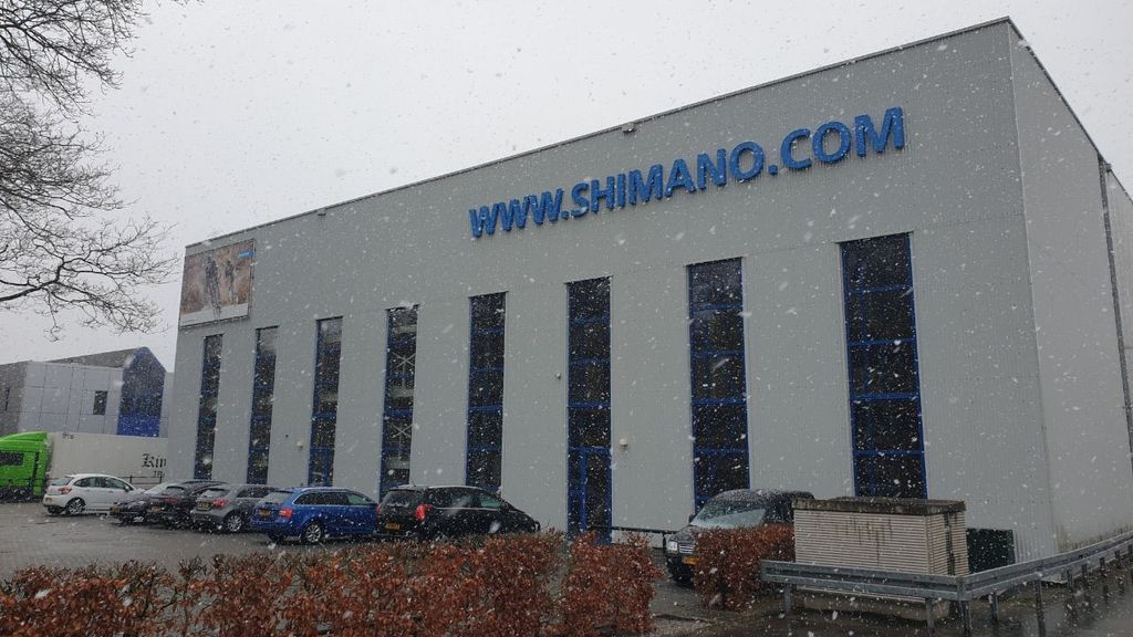 Foto: Mogelijk banenverlies door uitbestedingsplannen Shimano