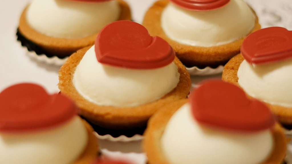 Foto: Verwenochtend in het St. Jansdal voor (ex) borstkankerpatiënten op Valentijnsdag