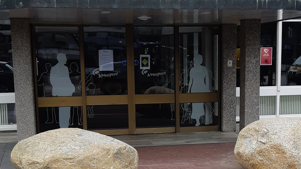 Foto: Gemeente gaat sociale voorzieningen meer promoten