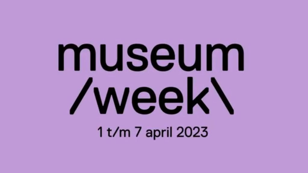 Foto: Museumweek: Leen je Museumkaart uit!