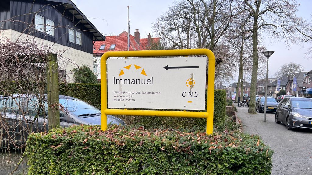 Foto: Veranderingen zorgen voor andere kijk op herverdeling basisscholen