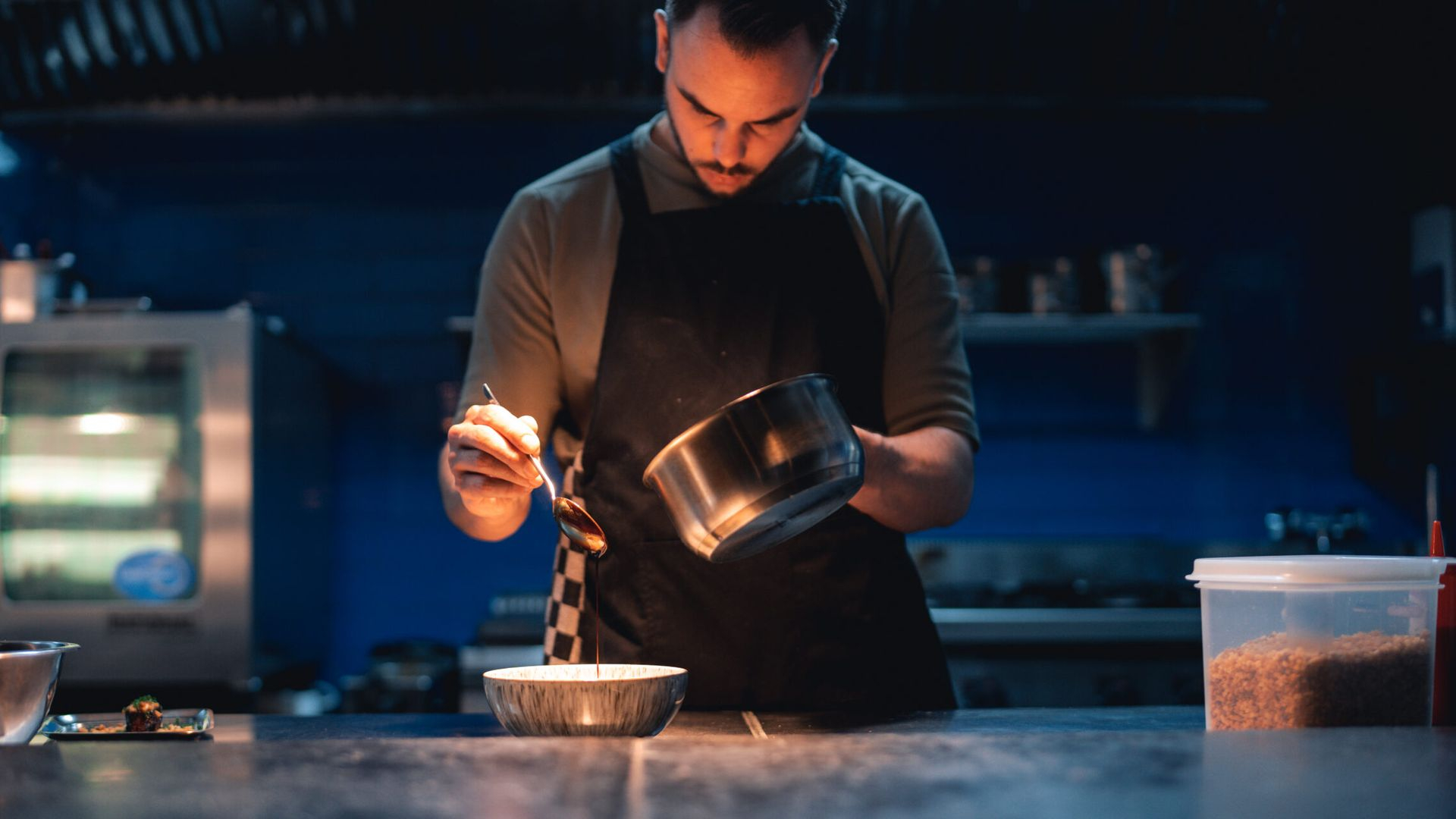 Foto: Koninklijke koffie