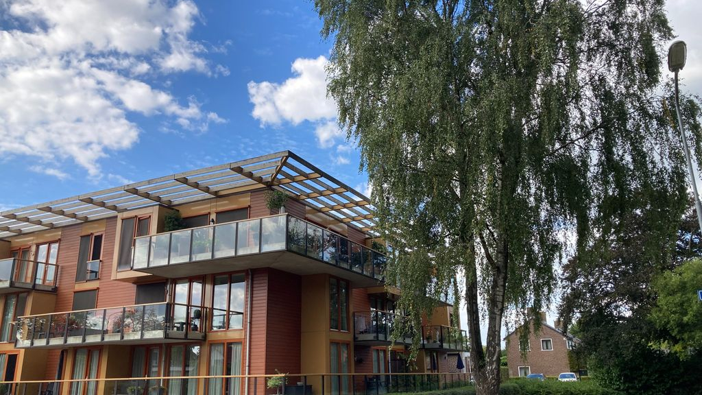 Foto: 5 deelnemers 'Kunst in de gemeente' - Hoevelaken bekend.