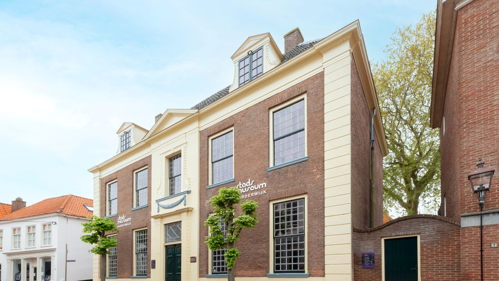 Foto: Ridders van Gelre laten absolute topstukken zien: ‘Dit verhaal moet verteld worden’