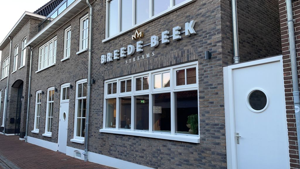 Foto: Film Narnia donderdag 5 januari in Streams Breede Beek