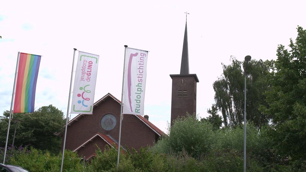 Foto: Vermeende daders misstanden De Glind na maanden nog niet aangepakt