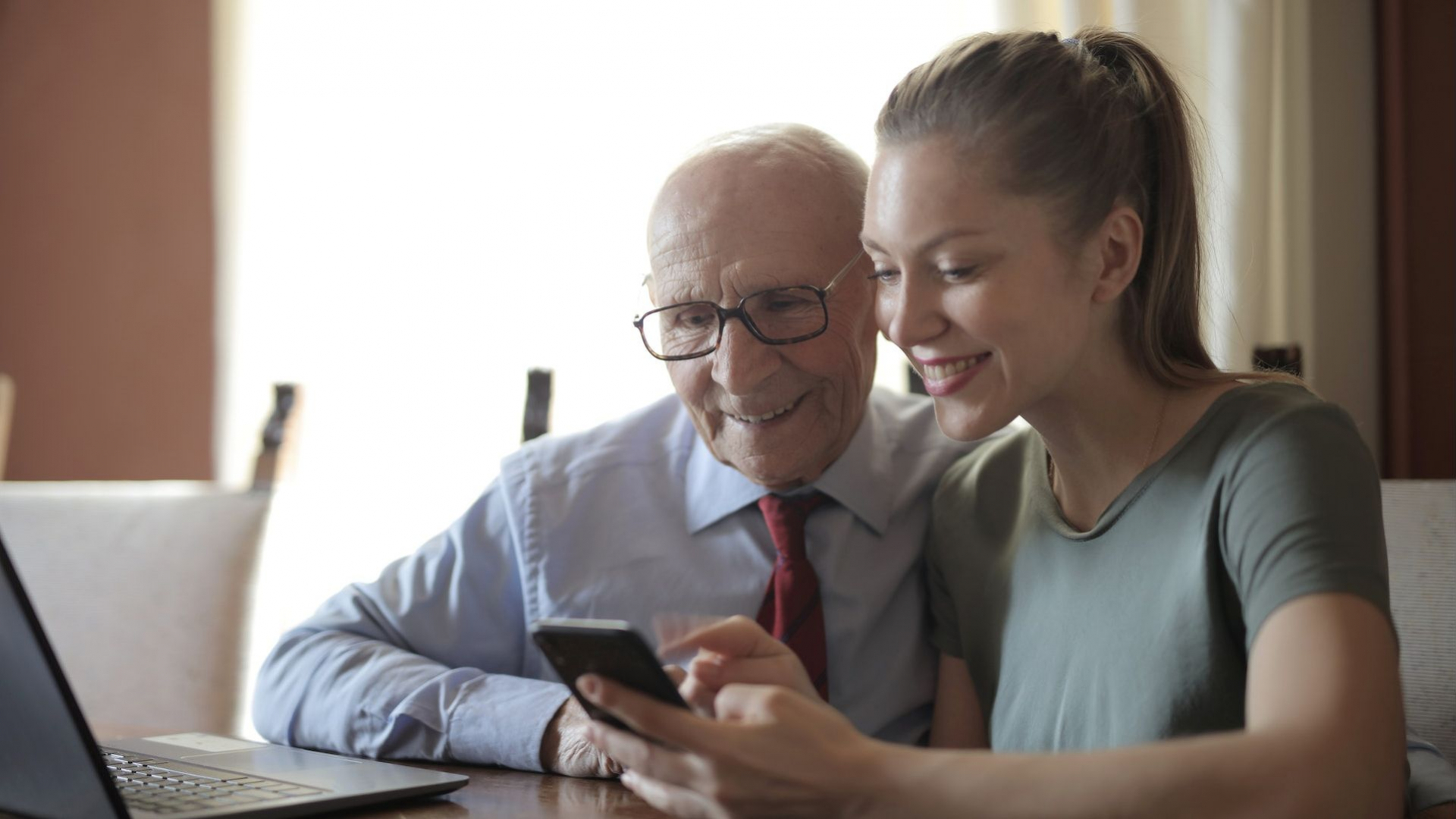 Foto: Tips om succesvol een pensioen op te bouwen