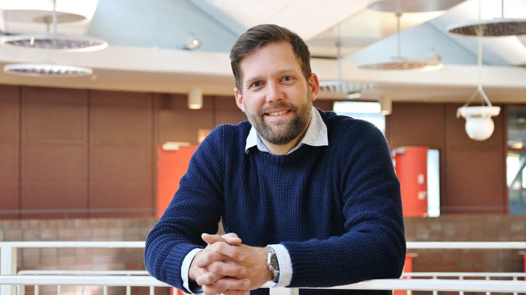 Foto: Mbo-opleidingen in Elburg groot succes