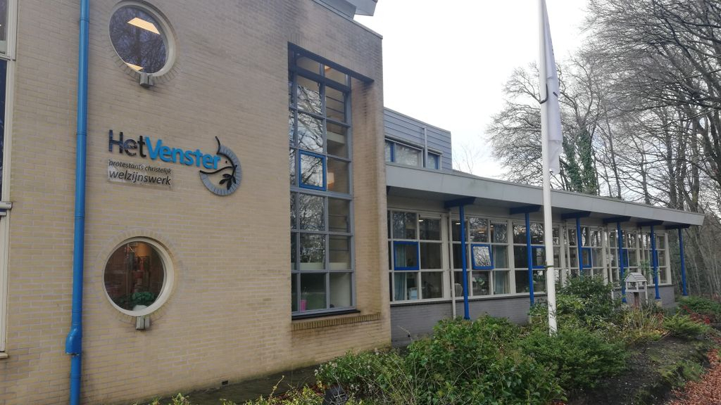 Foto: Regelingen voor mantelzorgers worden verbeterd