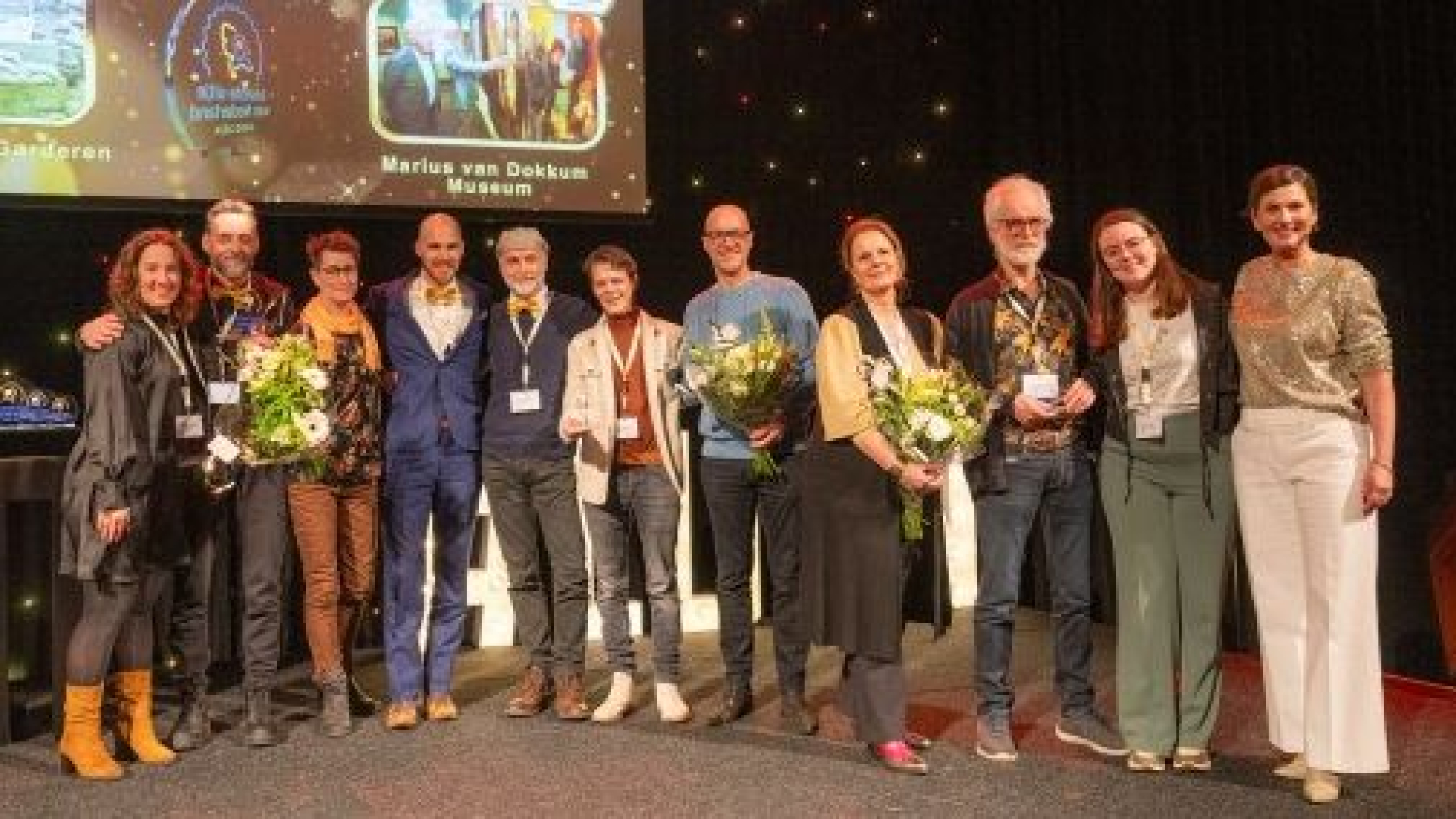 Foto: Veluwse musea verkozen tot 'Leukste uitjes Gelderland 2024'