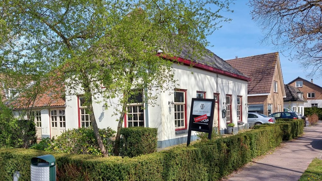 Foto: Restaurant 't Eibertje krijgt andere bestemming