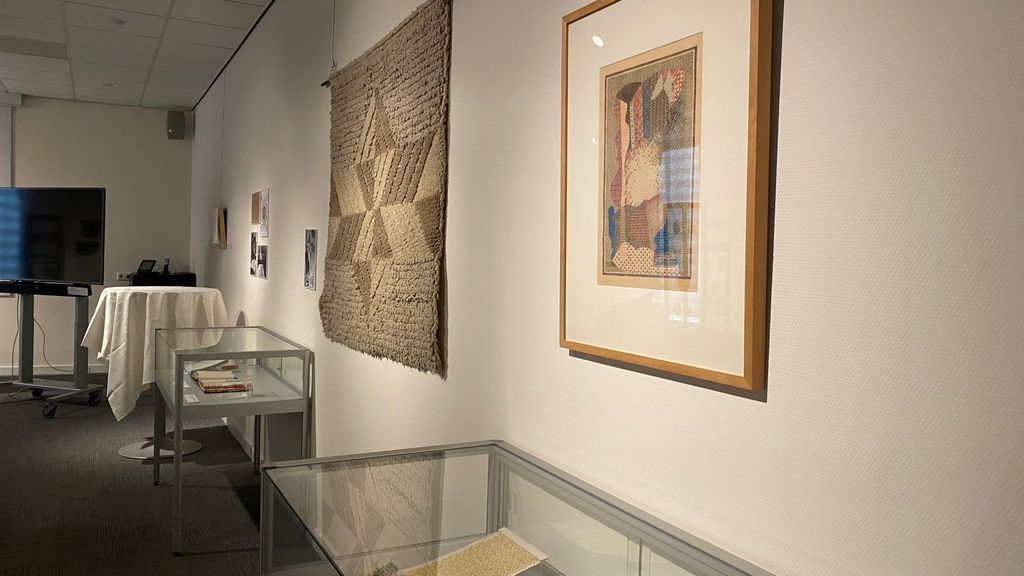 Foto: Kans op uniek kijkje in woning Kitty van der Mijll Dekker en Hermann Fischer