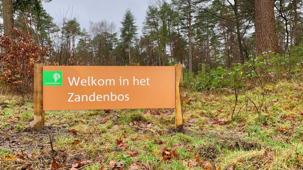 Foto: Populair Gelders natuurgebied gaat op de schop