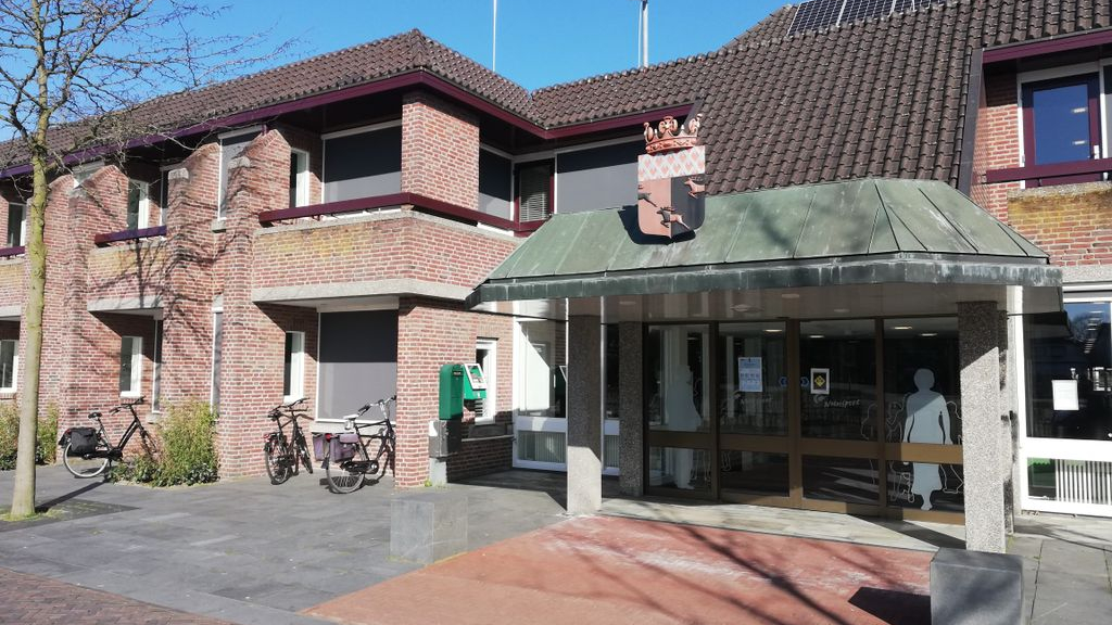 Foto: Wonen in een verbouwd kippenhok taboe