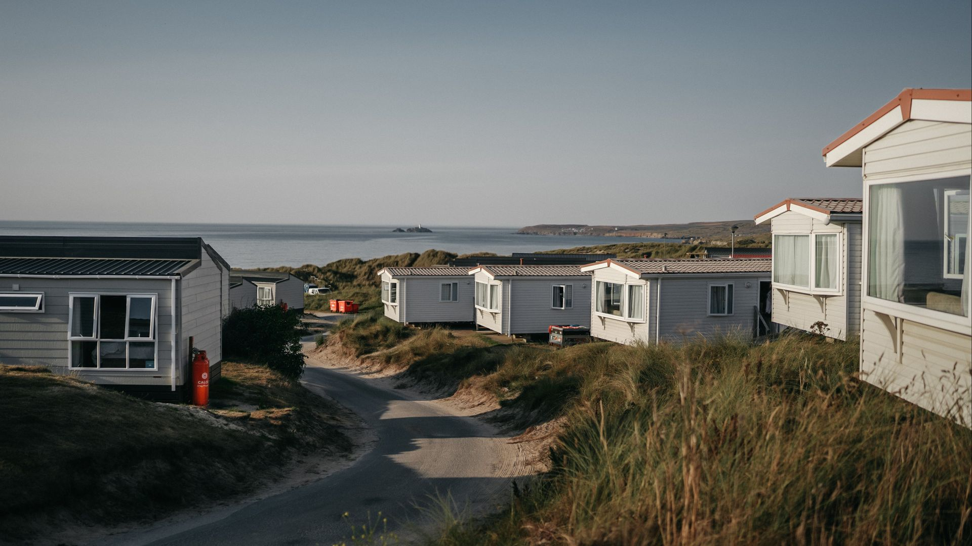 Foto: Een Nieuw Avontuur: Overweeg de Aanschaf van een Stacaravan