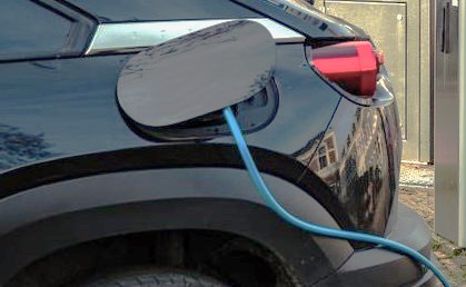 Foto: Experience Day elektrisch rijden in Zutphen