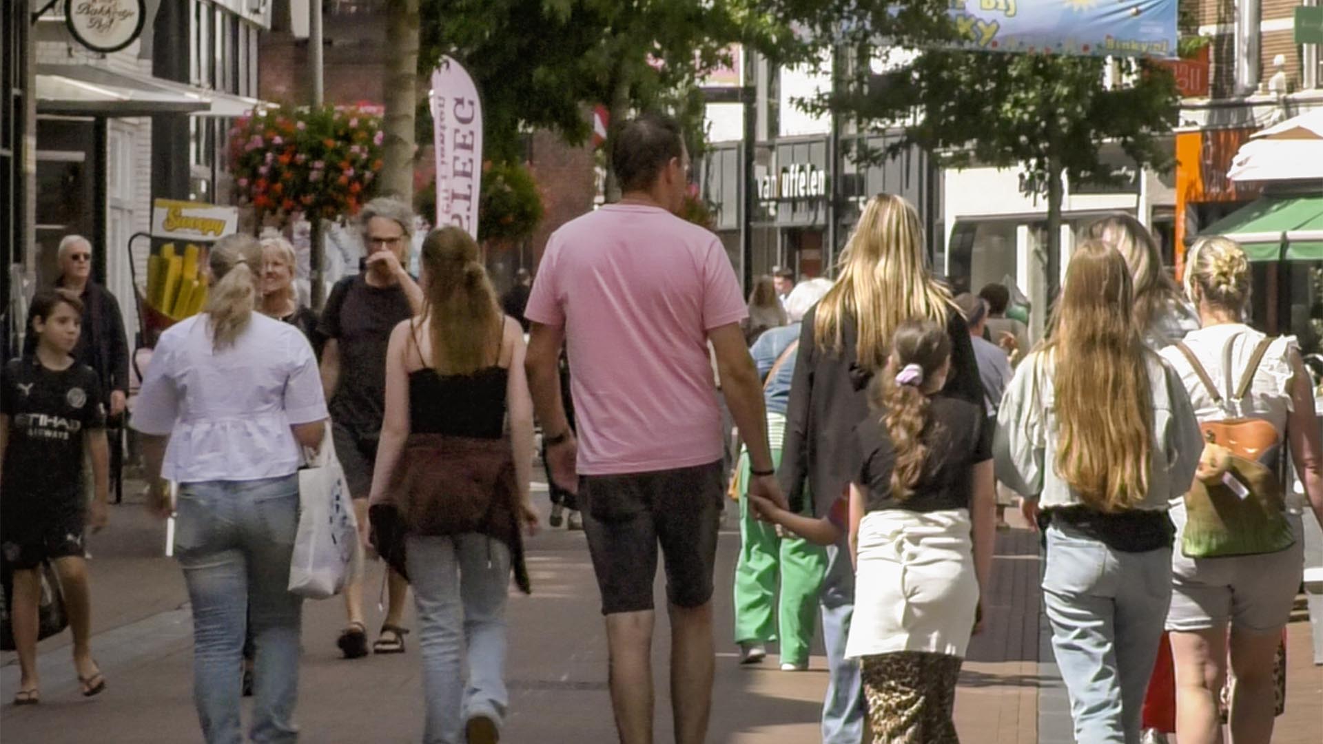 Foto: Vijf Apeldoornse winkels in landelijke shopgids