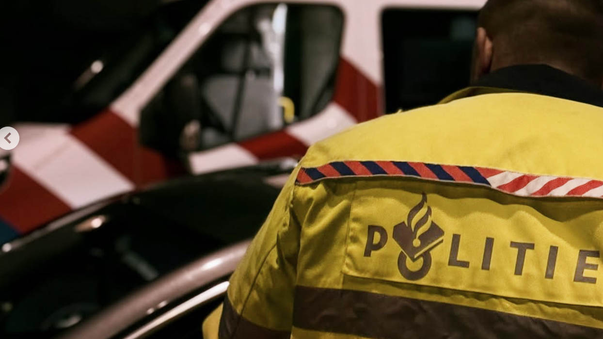 Foto: Alcohol, drugs en snelheid: politie Apeldoorn zet handhaving op scherp