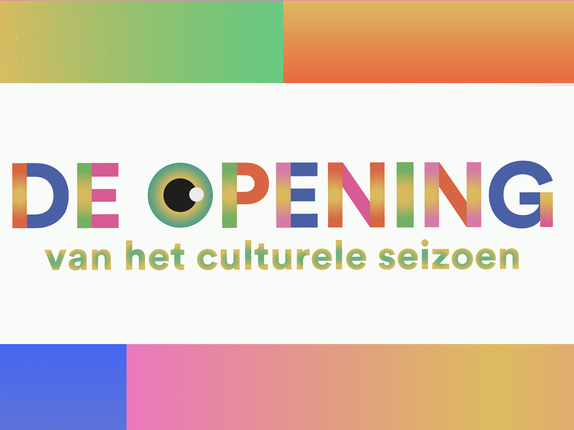 Foto: AVROTROS zet Apeldoorn in de schijnwerpers tijdens groots cultuurfestival