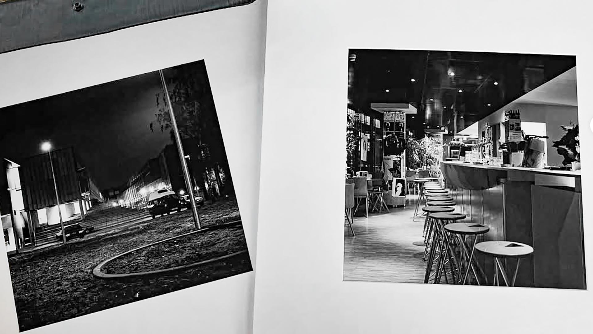 Foto: Wie legde GIGANT Apeldoorn in ’97 vast? Ze zoeken de fotograaf