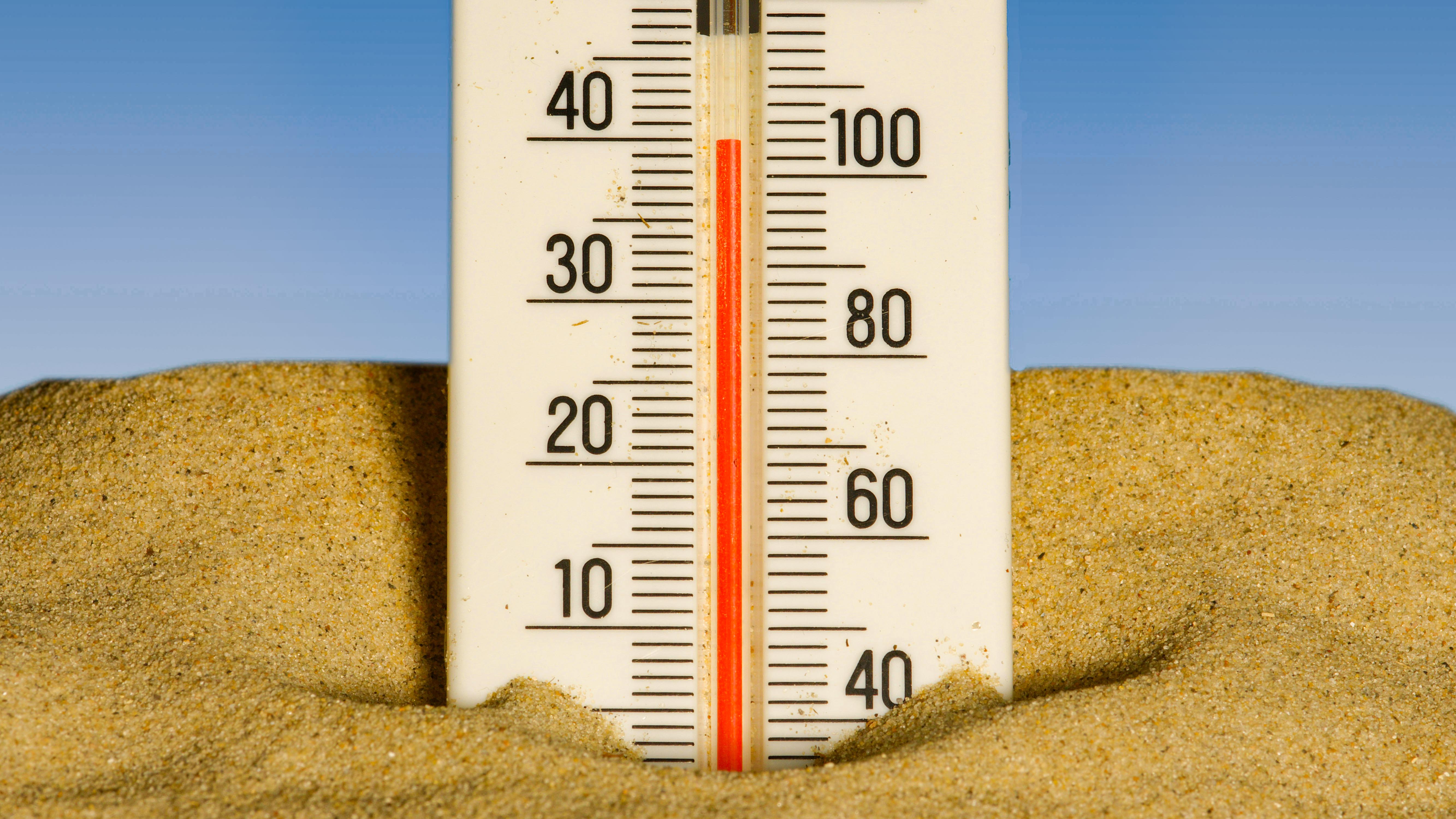 Foto: Hitte Challenge: “Hoe ventileer jij je huis tijdens een hittegolf?”