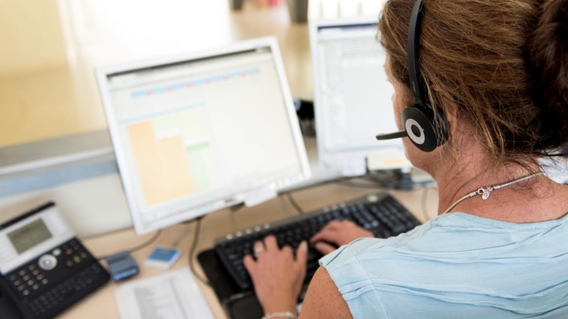 Foto: Poliklinieken Gelre voortaan bereikbaar tot 16.00 uur