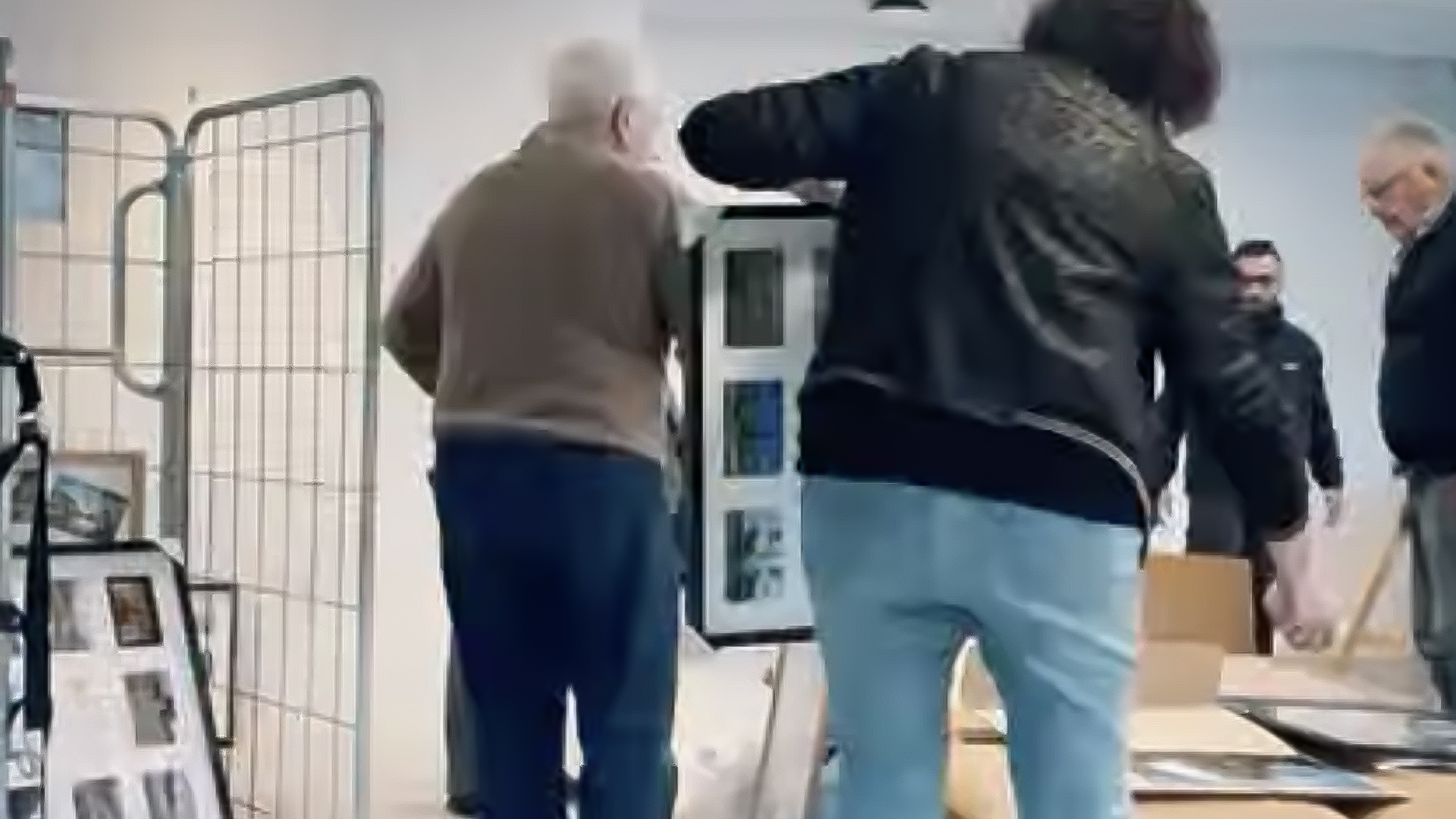 Foto: Expositie met 100 Apeldoornse foto’s in het Stadhuis