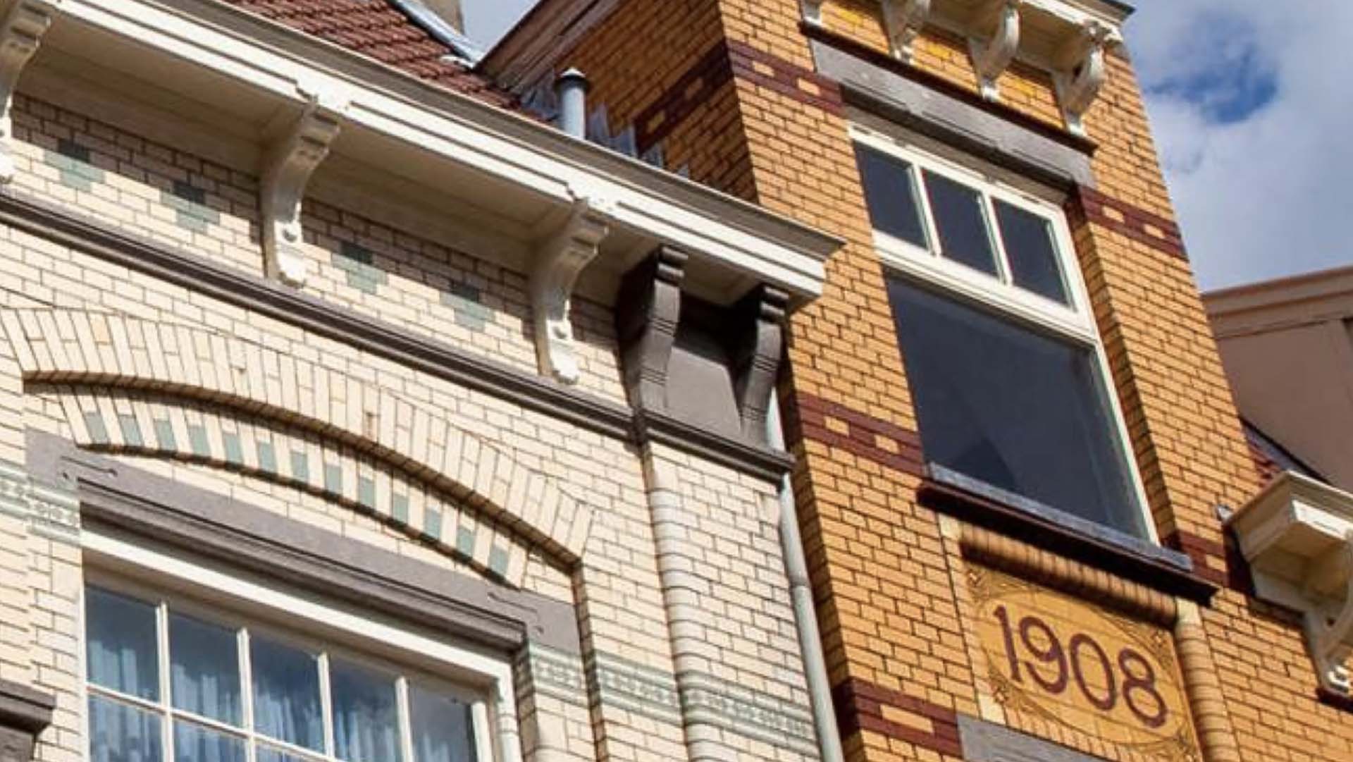 Foto: Primeur: Twee Landelijke Erfgoedcongressen komen naar Apeldoorn