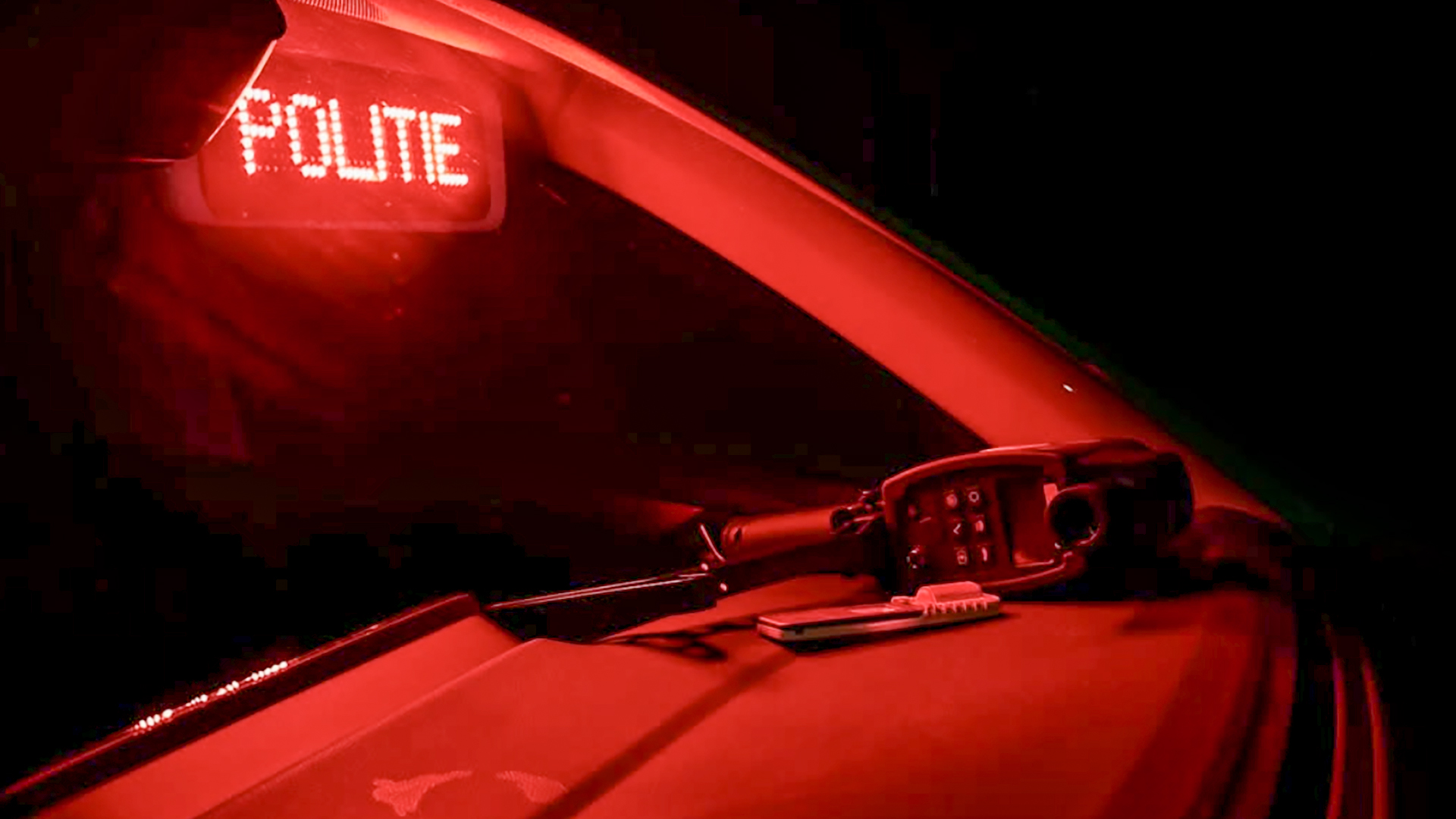 Foto: Beschonken bestuurder in Apeldoorn negeert rijverbod en is de klos