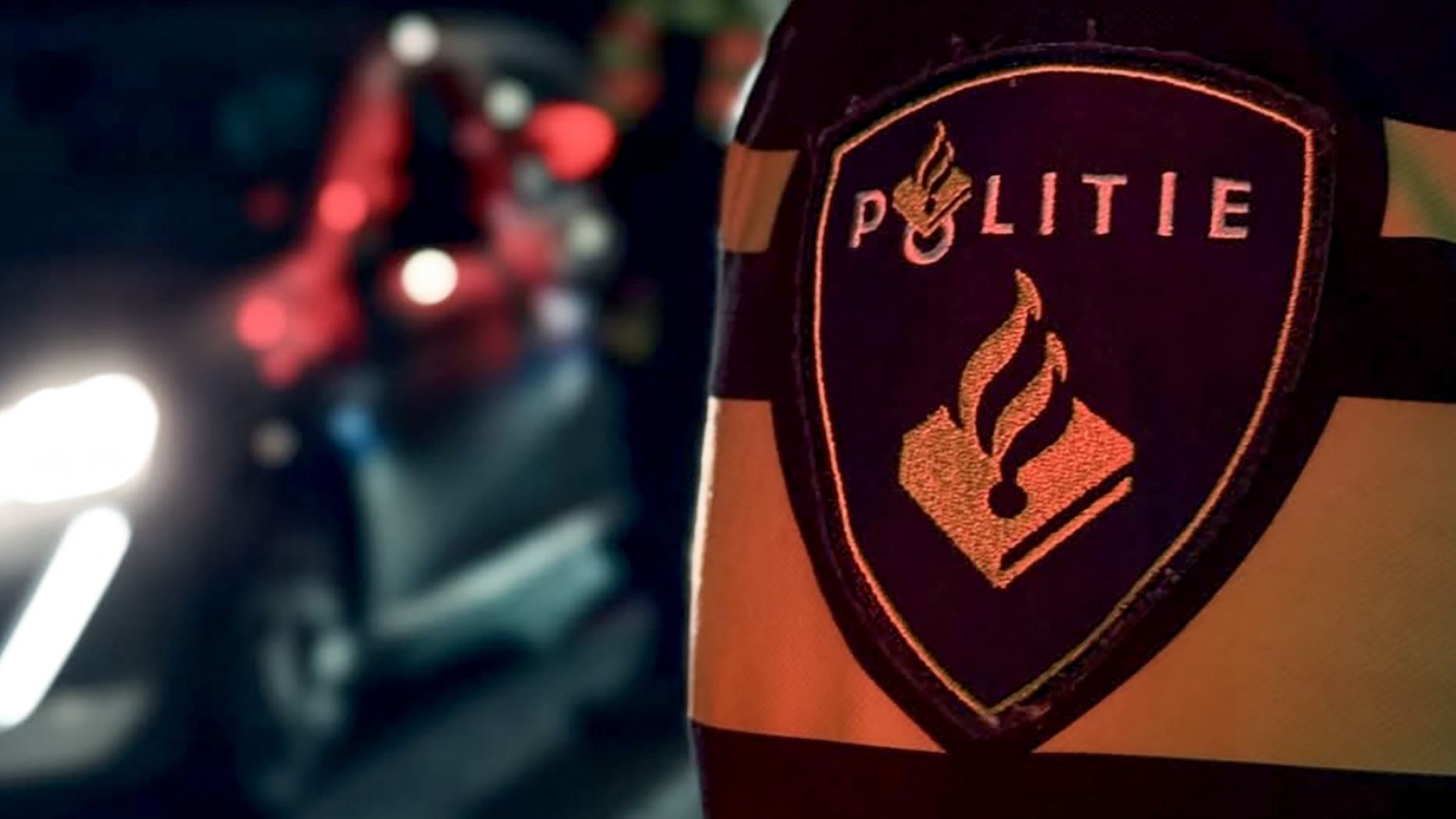 Foto: Politie Apeldoorn-West laat geen dronken bestuurder gaan