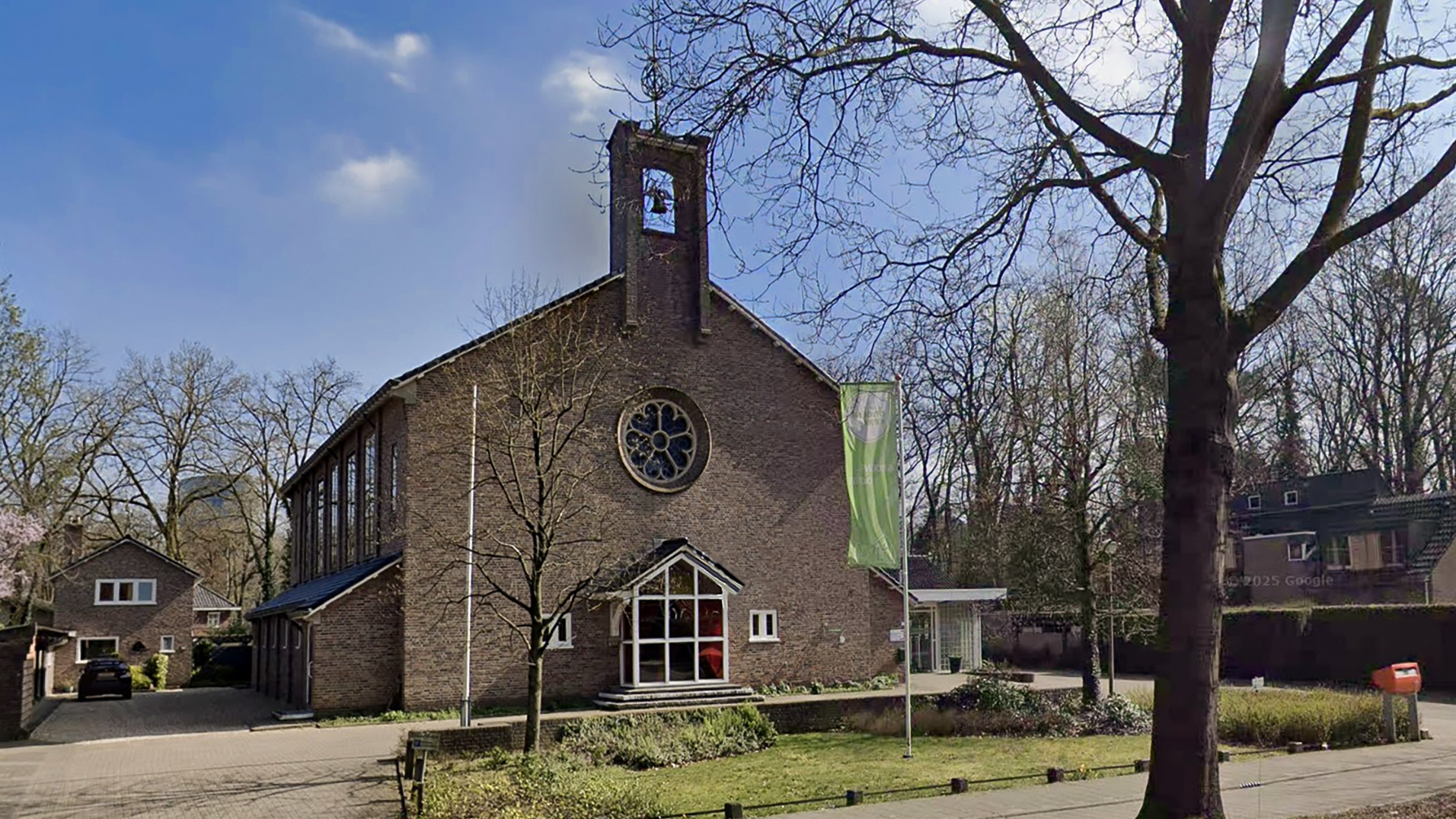 Foto: Winnaars Liszt Pianoconcours treden op in de Jachtlaankerk Apeldoorn