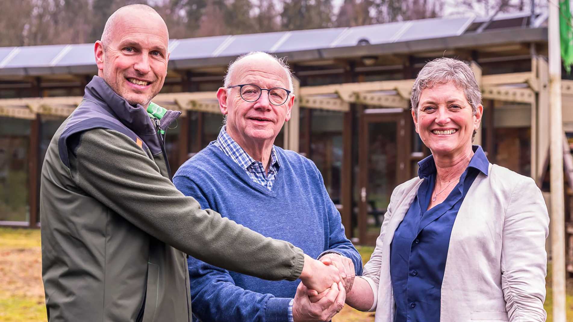 Foto: Goed nieuws voor natuurliefhebbers en wandelaars