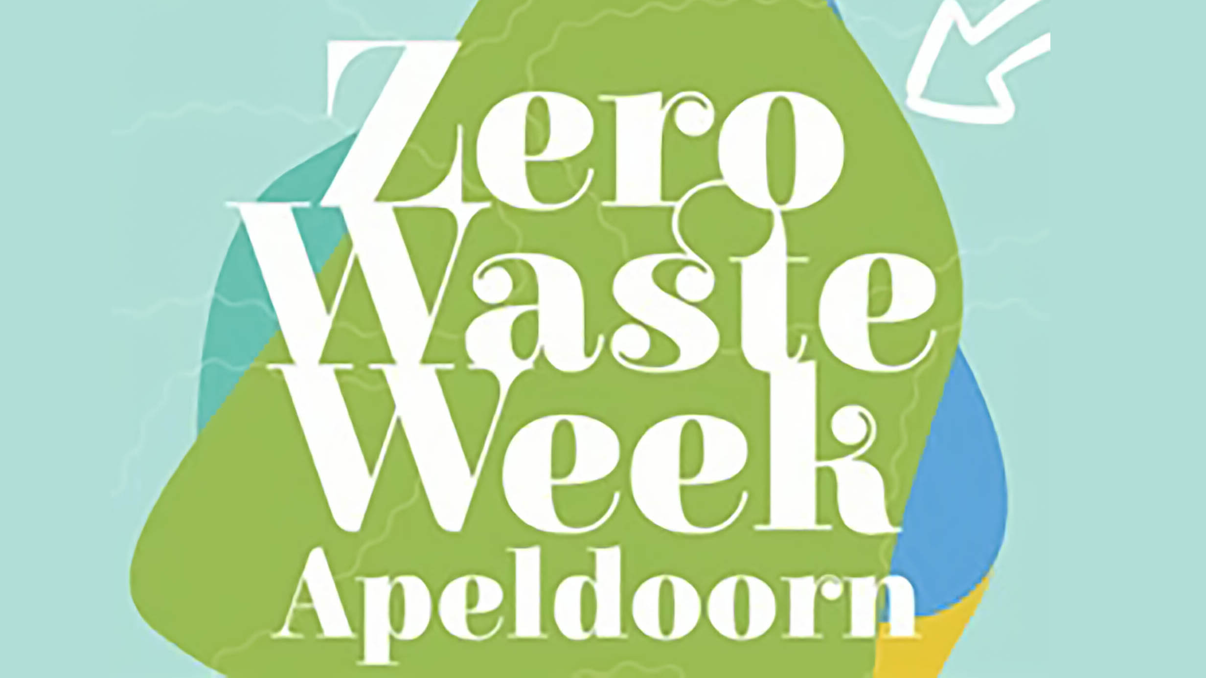 Foto: Zero Waste Winter Week: hardlopen én afval opruimen