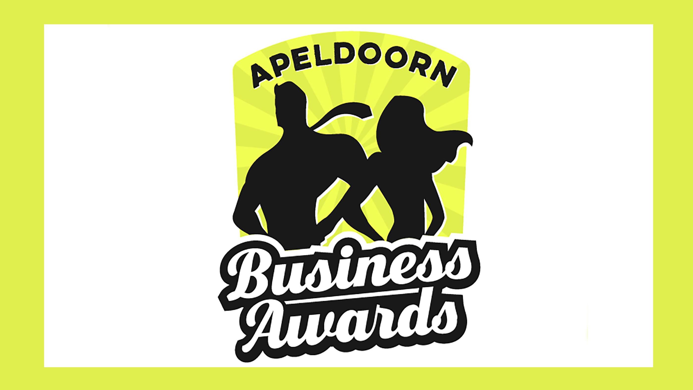 Foto: Business Awards Apeldoorn: de jury draait al overuren
