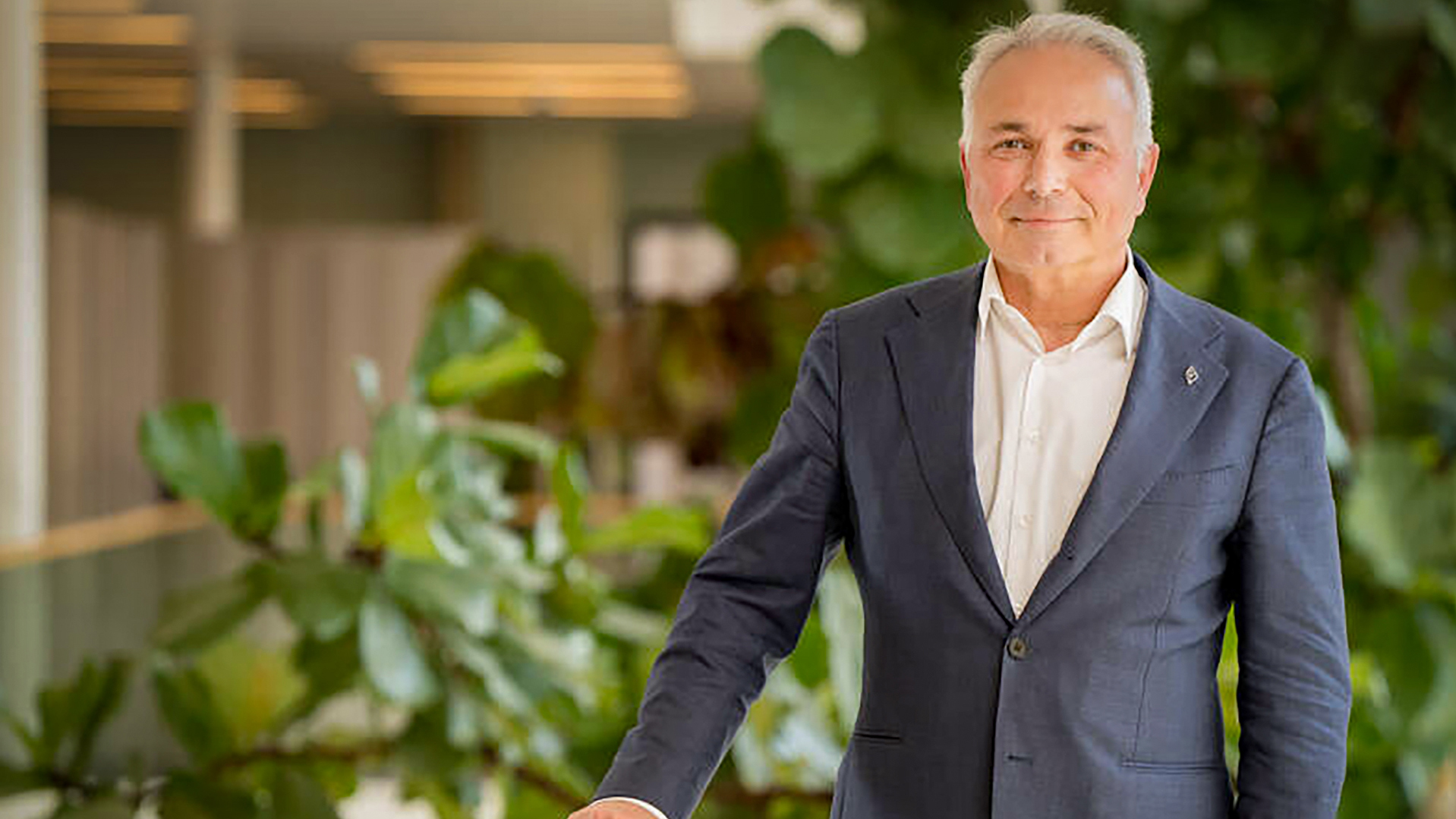 Foto: Lokaal Apeldoorn presenteert verkiezingsprogramma