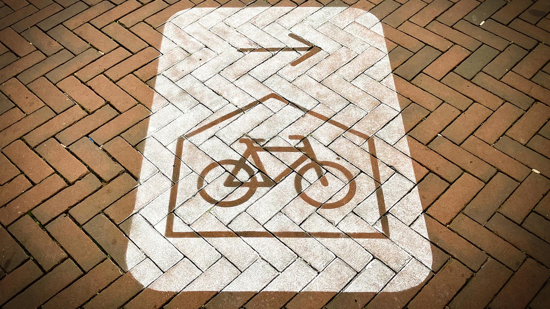 Foto: Van fietsroutes tot verkeerszorgen: Fietsspreekuur in Apeldoorn