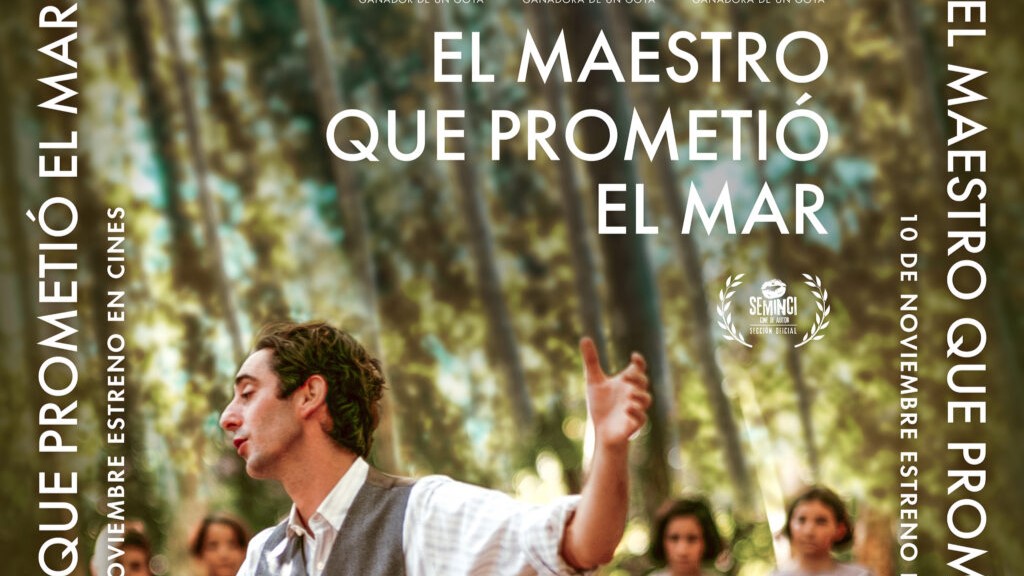 Foto: Bioscoopje pakken in Epe?