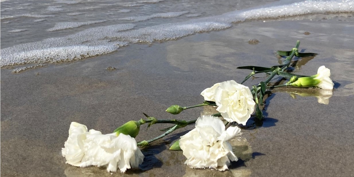 Foto: Dag van Gedenken in Gelre ziekenhuizen