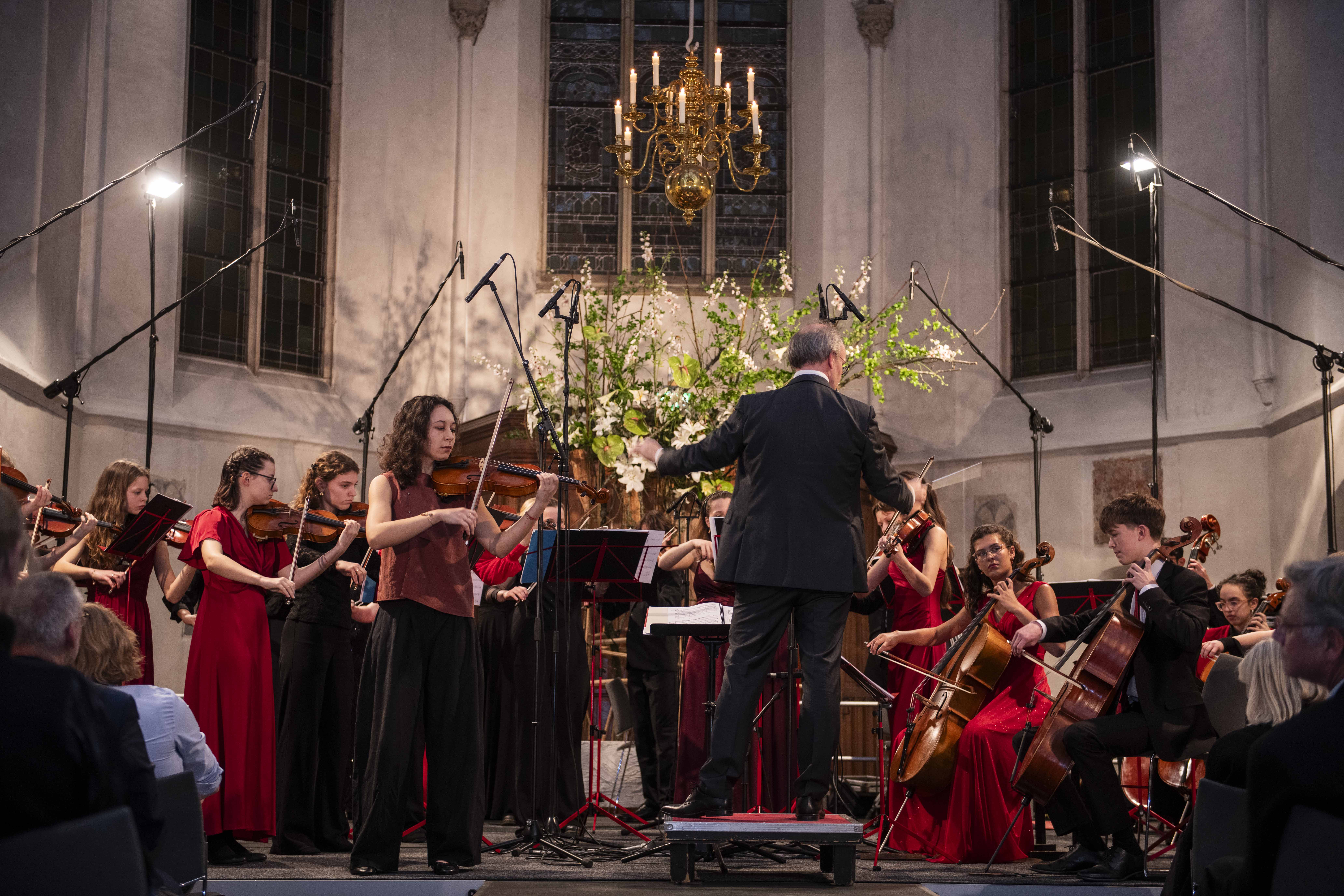 Foto: Rotary Club Epe en Inner Wheel Epe zamelen geld in voor drie goede doelen