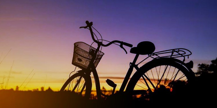 Foto: Fietscontrole op basisscholen in Voorst